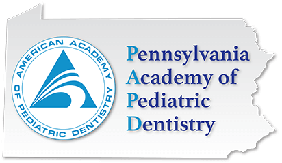 Pennsylvania Academy of Pediatric Dentistry Logo